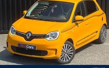 Renault twingo Saint-Just-Saint-Rambert