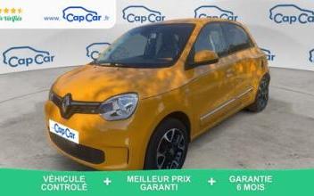Renault twingo La-Chapelle-Saint-Sulpice