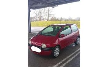 Renault twingo Boofzheim
