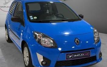 Renault twingo Saint-Laurent-Blangy