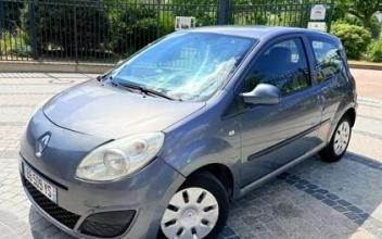 Renault twingo ii Romainville