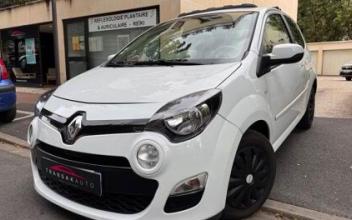 Renault twingo ii Saint-Maur-des-Fossés