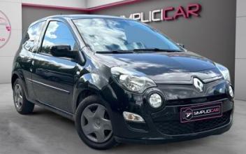 Renault twingo ii Saint-Laurent-Blangy