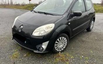 Renault twingo ii Bonchamp-lès-Laval