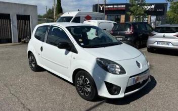 Renault twingo ii Salon-de-Provence