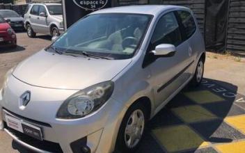 Renault twingo ii Lattes