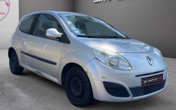 Renault twingo ii Montpellier