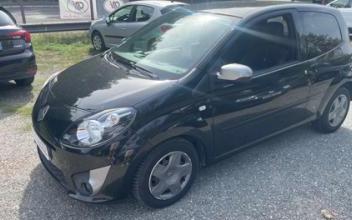 Renault twingo ii Coulounieix-Chamiers