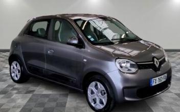 Renault twingo iii Le-Crès