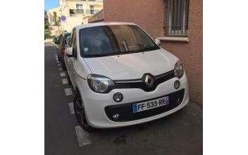 Renault twingo iii Mèze
