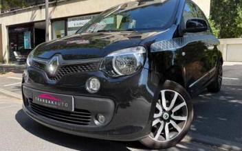 Renault twingo iii Saint-Maur-des-Fossés