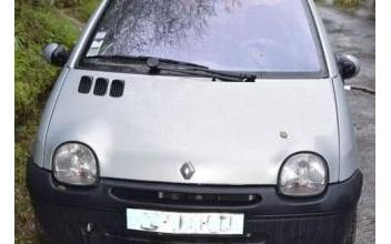 Renault twingo iii Agonac