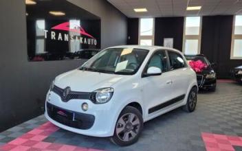 Renault twingo iii Saint-Laurent-du-Var