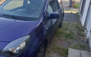 Renault twingo iii Erchin