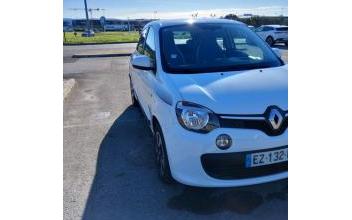 Renault twingo iii Narbonne