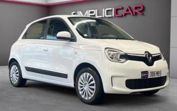 Renault twingo iii Serres-Castet