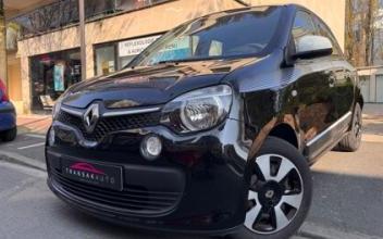 Renault twingo iii Saint-Maur-des-Fossés