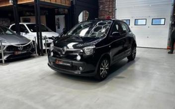 Renault twingo iii Saint-Ouen-l'Aumône
