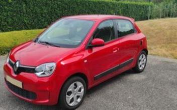 Renault twingo iii Viviers-du-Lac
