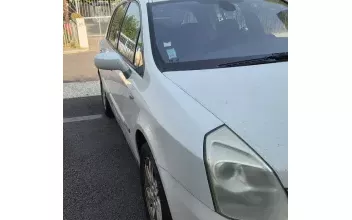 Renault Vel Satis Sillé-le-Guillaume