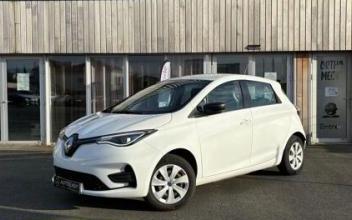 Renault zoe Niort