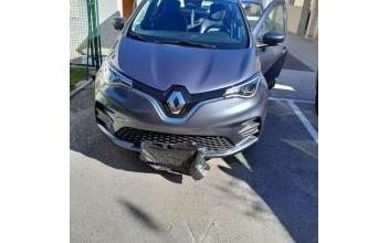Renault zoe Istres