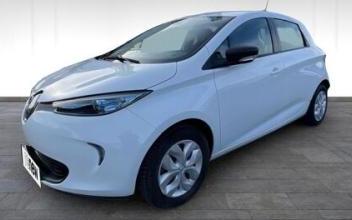 Renault zoe Manosque