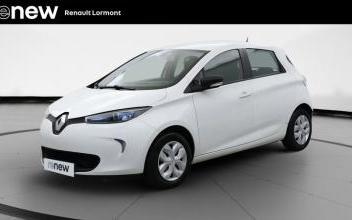 Renault ZOE Lormont