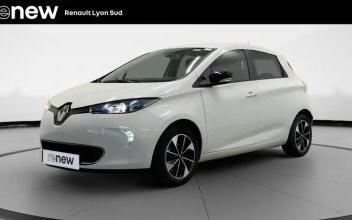Renault ZOE Vénissieux