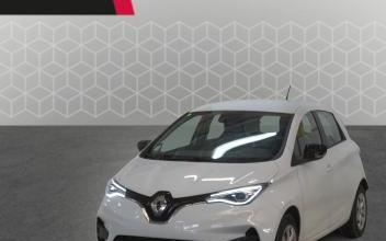 RENAULT Zoe Bayonne
