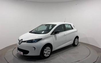 Renault zoe Limay