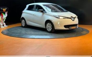 Renault zoe Eysines