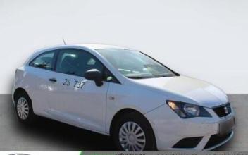 Seat ibiza Beaupuy