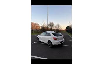 Seat ibiza Lille