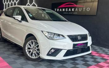 Seat Ibiza Manosque