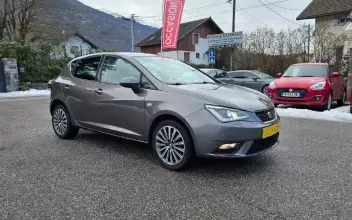 Seat Ibiza Albertville