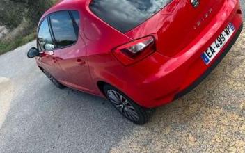 Seat ibiza Fréjus