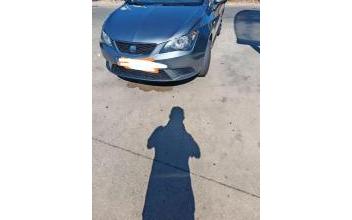 Seat ibiza Tourcoing