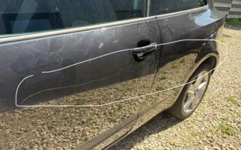 Voiture occasion Seat ibiza Bruz