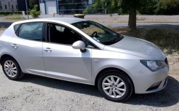 Seat ibiza Nantes