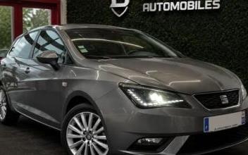 Seat ibiza Taverny