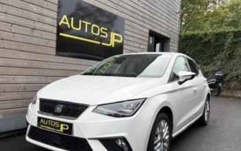Seat Ibiza Pierrelaye