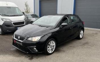 Seat Ibiza Crottet