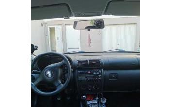 Seat leon Strasbourg