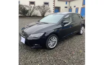 Seat Leon Castelnau-Rivière-Basse