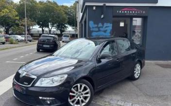 Skoda octavia Lorient