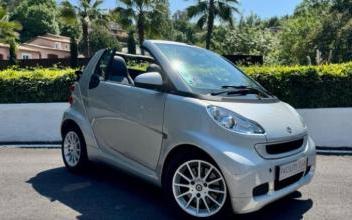 Smart Fortwo Nice