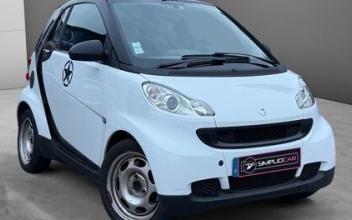 Smart fortwo Pertuis