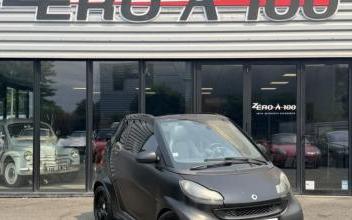 Smart Fortwo Saint-Jean-d'Illac