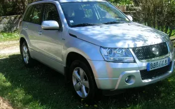 Suzuki Grand Vitara Aix-les-Bains